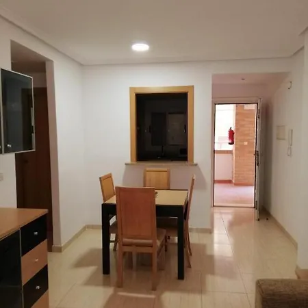 Apartment Am, Marina Dor 2 Linea