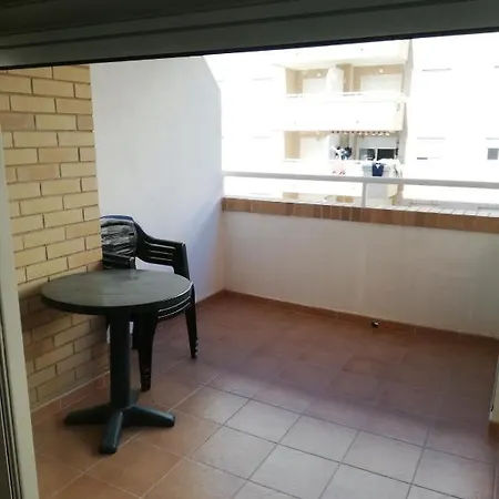 Apartment Am, Marina Dor 2 Linea *