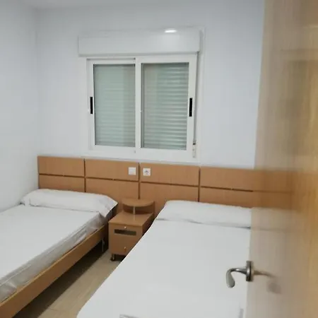 Am, Marina Dor 2 Linea Apartment *
